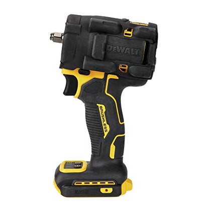 DEWALT ATOMIC 20V MAX 3/8 in. Cordless Impact Wrench (DCF923B)