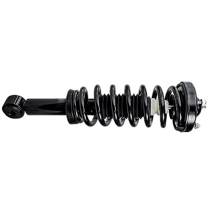 Detroit Axle - RWD Front Struts for 2009-2013 Ford F-150 - size: 171140-DA x2/PAIR