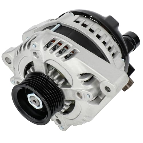 Alternator 2.4L for Honda for Accord 08-12 for Acura for TSX 11-13