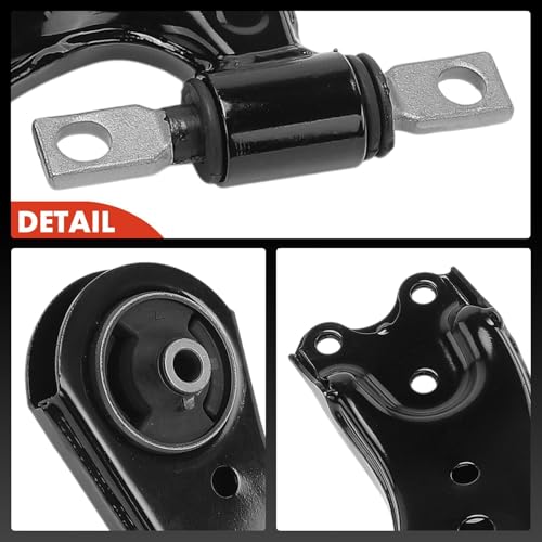 A-Premium Front Lower Control Arms with Ball Joint & Bushing