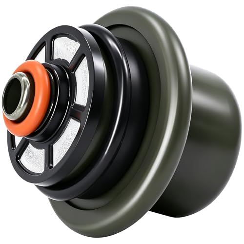 HiSport PR484 Fuel Pressure Regulator 55162 PR4020 - size: HSFPR484