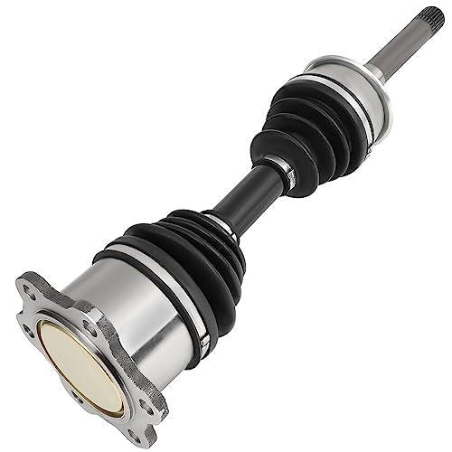 CCIYU CV Axle Shaft Assembly for Toyota 4Runner / Pickup 1986-1995 - size: 16-1802