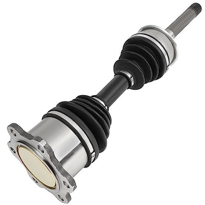 CCIYU CV Axle Shaft Assembly for Toyota 4Runner / Pickup 1986-1995 - size: 16-1802