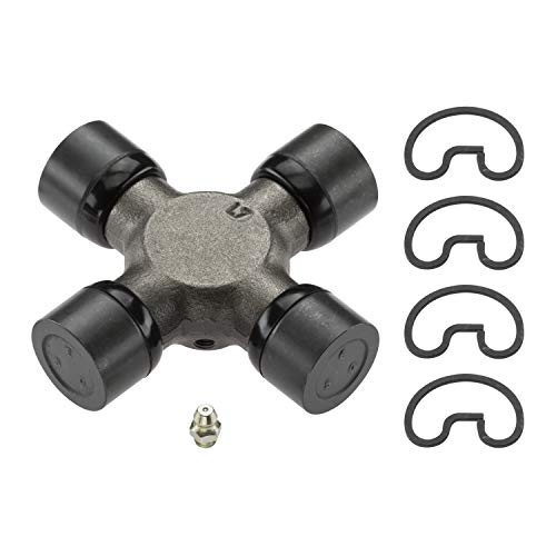 MOOG 330C Greaseable Premium Universal Joint for Chevrolet Silverado 2500 HD