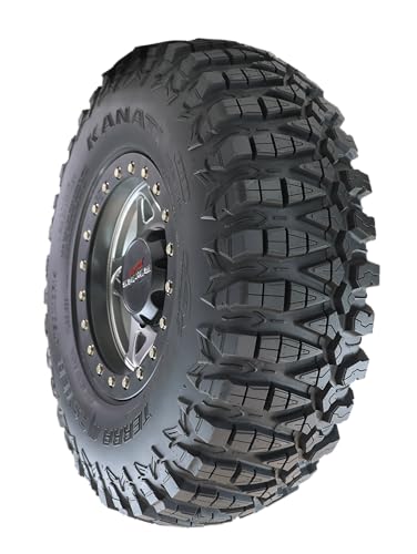 GBC Powersports Terra Master (10ply) ATV/UTV Tire [28x10-14]—TIRE ONLY