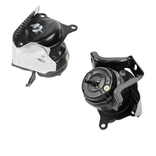 2PCS Engine Mount Kit Fit for Silverado 2014-2019 - size: for Silverado 1500 14-2019/ for Sierra 1500 14-18