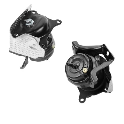 2PCS Engine Mount Kit Fit for Silverado 2014-2019 - size: for Silverado 1500 14-2019/ for Sierra 1500 14-18