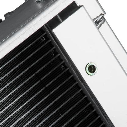 4 Row Radiator For Bobcat S300 T320 T250 S250 S220 T300 A300