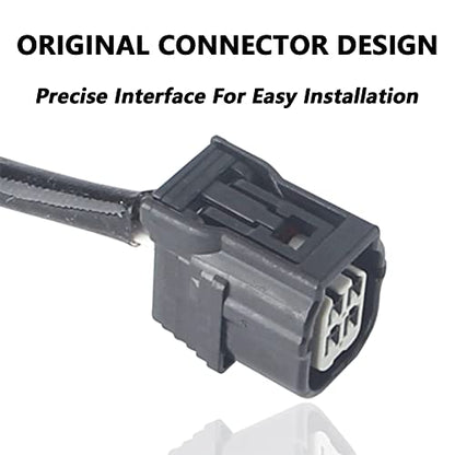 234-4574 O2 Oxygen Sensor Air Fuel Ratio Downstream - size: D234-4574