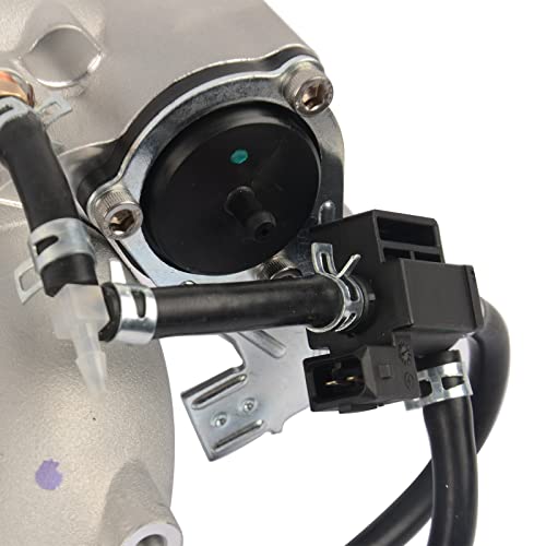 K03 2013-2016 Turbocharger Compatible with Ford Escape Fusion Taurus Lincoln MKZ 2.0L 53039700272丨53039700286丨53039700420丨53039700287 - Weonefit - size: Turbocharger 2013-2016 2.0L