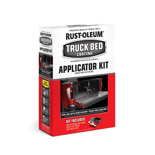 Truck Bed Coating Applicator Kit, 248917