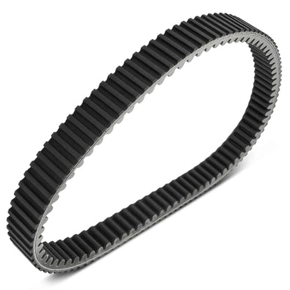 Carbhub ATV UTV Drive Clutch Belt Compatible with Hisun UTV ATV 800 1000 Strike 800 Massimo MSU 800 Cub Cadet Coleman UT800 Bennche Spire 800 Replace Part# 25300-F68-0000