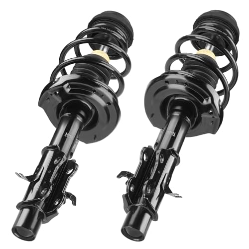Front Strut Assembly for Chevrolet Camaro 3.6L V6 2010-2012, 2PCS