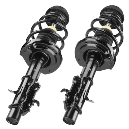 Front Strut Assembly for Chevrolet Camaro 3.6L V6 2010-2012, 2PCS