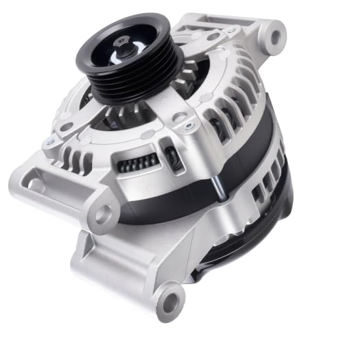 Alternator for 2006-2007 Cobalt/HHR L4 2.4L,2005-2006 Pursuit 11140N - size: 2005-2007 Cobalt L4 2.2L