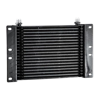 Hydraulic Oil Cooler For Case IH DX40 New Holland TC35D TC35DA TC40D TC45DA