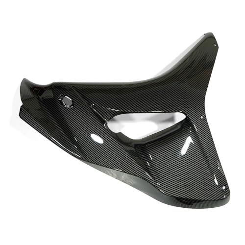 Motorcycle Fairing Kit Fit for 2006 2007 Honda CBR 1000RR Injection ABS Plastic Bodywork Fairings（Carbon Fiber Look）