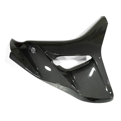 Motorcycle Fairing Kit Fit for 2006 2007 Honda CBR 1000RR Injection ABS Plastic Bodywork Fairings（Carbon Fiber Look）