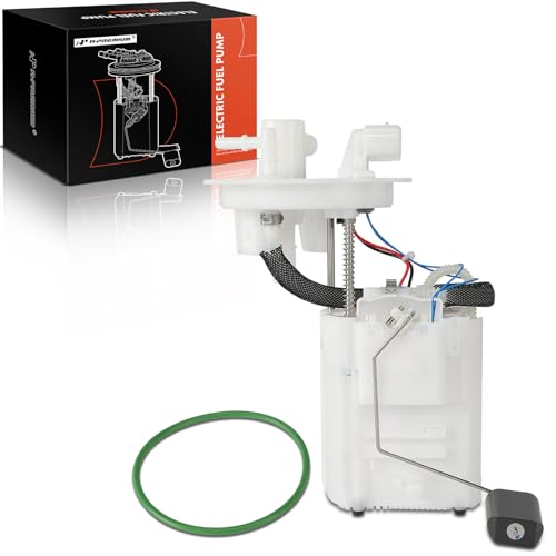 A-Premium Electric Fuel Pump Module Assembly Compatible with Chevrolet, GMC