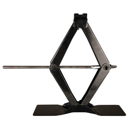 Performance Tool W1622 2 Ton SUV Scissor Jack with Ratchet Wrench - style: Scissor Jack