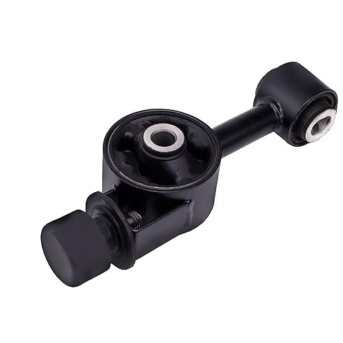 A4320 Front Right Engine Torque Strut Mount Compatible with Nissan Cube - size: 2007-2012 1.8L Murano 2009-2014