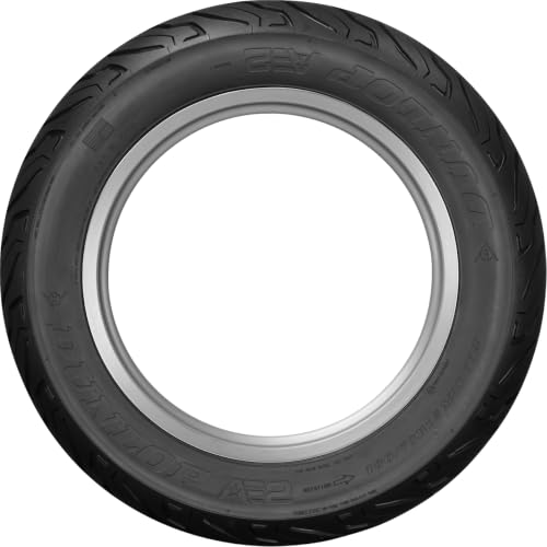TIRE American Elite AE2 Rear 180/65B16 81H BIAS TL