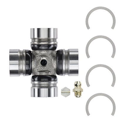 MOOG 838 Greaseable Premium Universal Joint