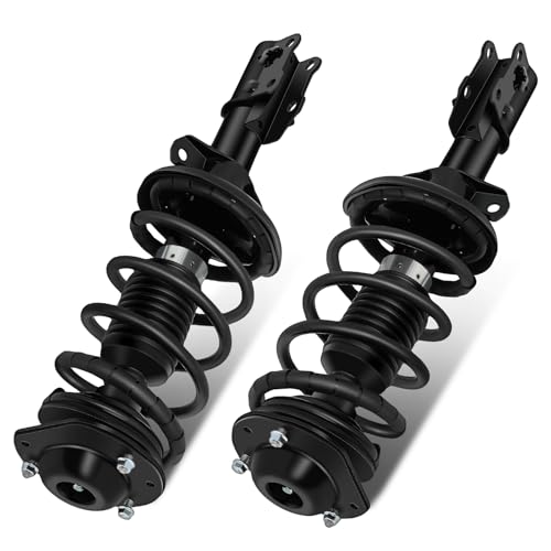SCITOO Front Struts Assembly 05-2010 for Chevrolet Cobalt 172179L 172179R
