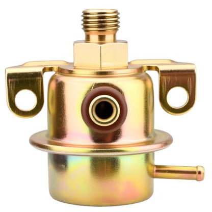Fuel Injection Pressure Regulator PR4083 - size: DPR4083