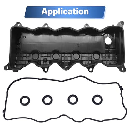 VS50741R Valve Cover Gasket, Replace OE VS50563 VS50741R