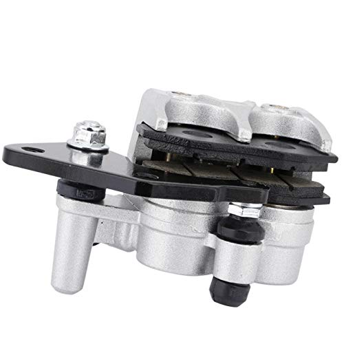 ATV Rear Brake Caliper, Rear Brake Caliper Assembly for Motorcycle Engine