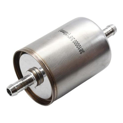3810000 3/8" Magnetic Inline Automatic Transmission/Power Steering Filter