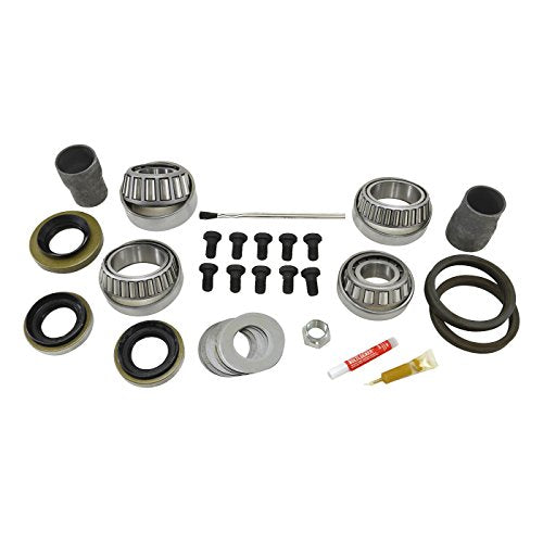 USA Standard Gear ZK T7.5-V6-FULL Master Differential Rebuild Kits - style: Toyota 7.5 IFS , V6