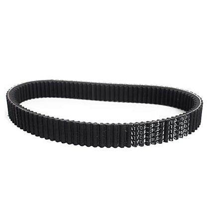 ATV UTV Clutch Drive Belt for CFMoto 500 600 X5 X6 Z6 CFORCE UFORCE ZFORCE, 37" x 1.45", Replaces 0180-055000