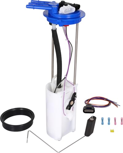 Delphi FG0407 Fuel Pump Module Assembly