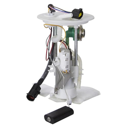 Detroit Axle - Fuel Pump Module for 02-03 Ford Explorer Mercury Mountaineer - size: FSP2334M/GroupE
