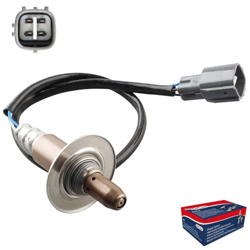 234-9136 22641-AA640 Oxygen O2 Sensor Upstream Heated Air Fuel Ratio - size: 234-9136