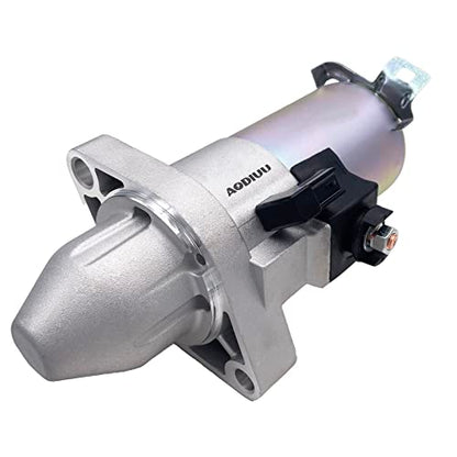 17960 New Starter Motor Replace Honda Accord 2.4 06-12 CR-V Civic 2.0 06-11