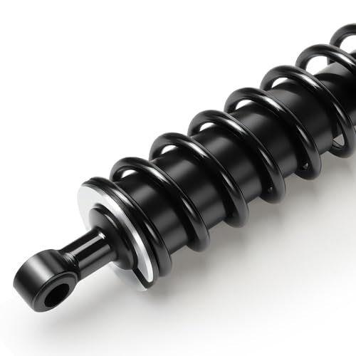 Monotube Rear Shocks, Shock Absorber, Struts for Honda Rubicon 500 and 500 GPScape; OEM#: 52400-HN2-003, 52400-HN2-A22, 52400-HN2-A61, 52400-HN2-B41, 1515-0833; Amortiguadores para Honda Rubicon