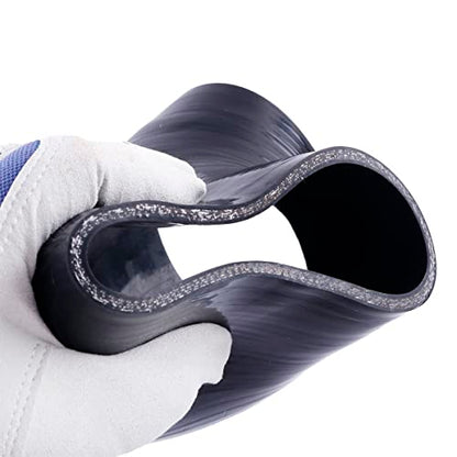 4" ID 90 Degree Elbow Silicone Coupler Reinforced Hose,4-Ply Turbo/Intercooler/Intake Piping Industrial Hydraulic (102mm) - size: 4 Inch