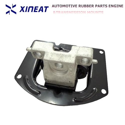 Engine Motor Transmission Mount Set Fit for Dodge Stratus 2001-2006 Chrysler Sebring 2.4L,2.7L Replacement A3034,A3049, A2841HY, A2842HY,EM-3034,4593383AB, 4593383AA,EM-3049,EM-2841 4pcs XINEAT - size: 2001-2006 Chrysler Sebring 2.4L