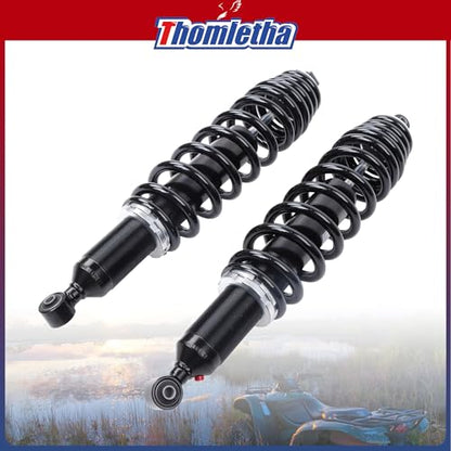 Front Left Right Shock Absorber Replacement for 706203374 Replacement for Can-Am Defender XMR HD10 2019-2022 Defender MAX XMR HD10 2019-2022