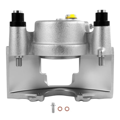 SCITOO Front Left Disc Brake Caliper Without Bracket 18-4298 - size: Front Driver[18-4298]