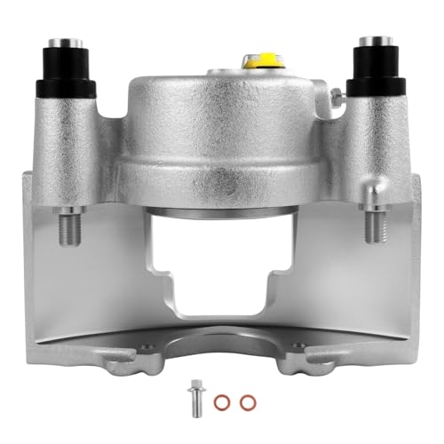 SCITOO Front Left Disc Brake Caliper Without Bracket 18-4298 - size: Front Driver[18-4298]