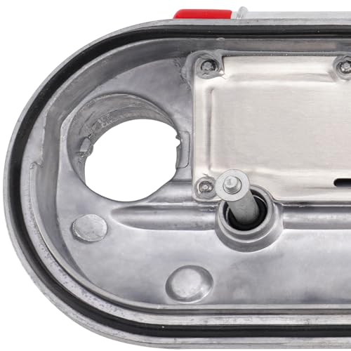 PHILTOP Valve Cover for Avalanche/Camaro/Corvette/Express 1500/Express 2500 - size: 2000-2008 Tahoe