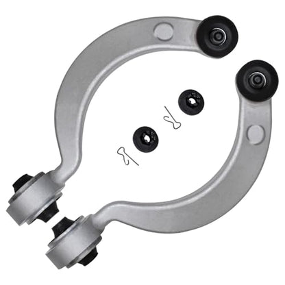 Detroit Axle - RWD Front End Control Arms Kit for 07-17 Lexus LS460, 4 - size: 4CS48081/4PC
