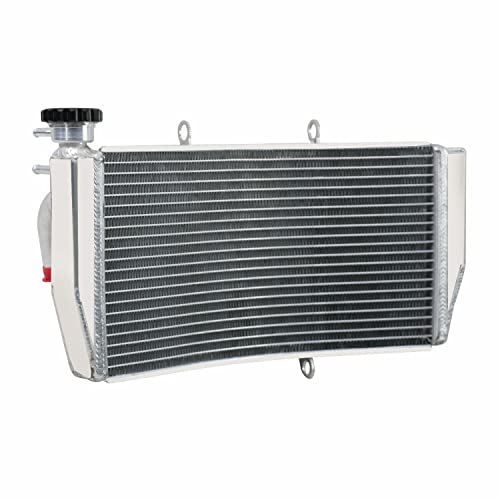 Aluminum Radiator for 2002-2003 Honda CBR954 CBR954RR Fireblade
