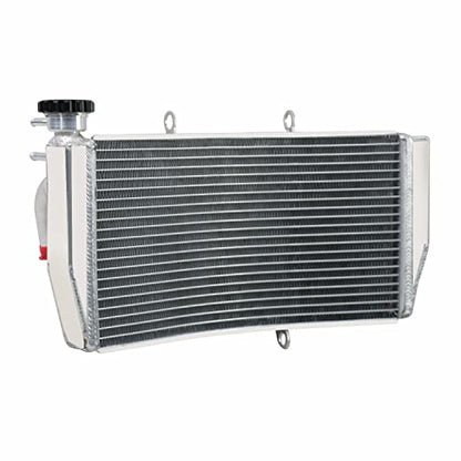 Aluminum Radiator for 2002-2003 Honda CBR954 CBR954RR Fireblade