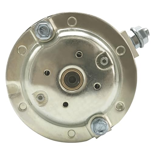 5801 Kohler Starter (10-Teeth) Replacement for 7000 Series Courage Twin Engine KT745 KT740 KT735 KT725 SV715 SV720 SV725 SV730 SV735 SV740 SV840 20HP-27HP 3209808 32-098-08 3209801 3209803