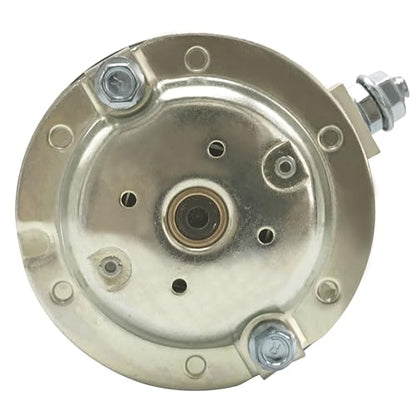 5801 Kohler Starter (10-Teeth) Replacement for 7000 Series Courage Twin Engine KT745 KT740 KT735 KT725 SV715 SV720 SV725 SV730 SV735 SV740 SV840 20HP-27HP 3209808 32-098-08 3209801 3209803
